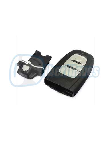 Carcasa para telemando audi insercion 3B