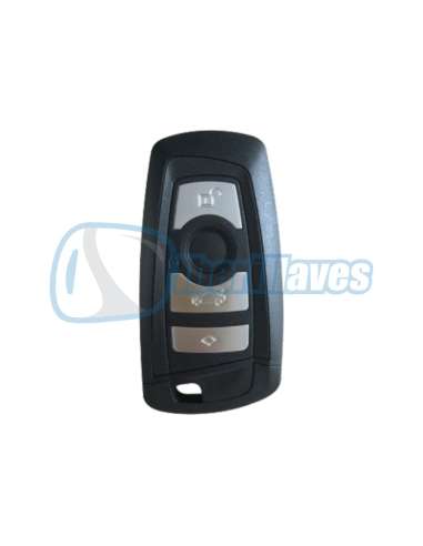 BMW F SERIES PCF7953P 434MHZ 3B KEYLESS (CAS4)