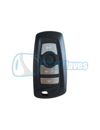 BMW F SERIES PCF7953P 434MHZ 3B ( SISTEMA FEM) CAS4