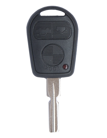 Carcasa para llave fija Bmw 3B Hu58 antigua