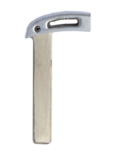 Espadin para llave de Bmw