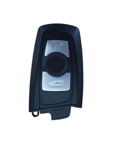 Carcasa mando keyless Bmw 3B SERIE F TIPO CAS4 Y FEM	