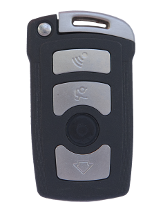 Carcasa para llave insercion Bmw 4B