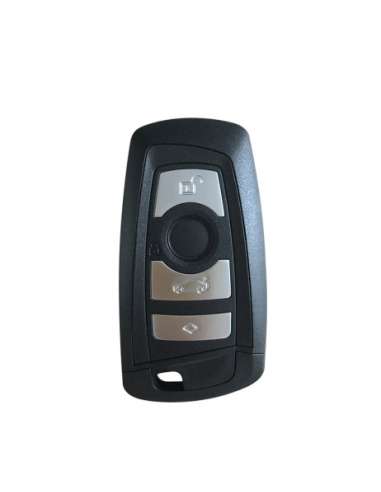 Carcasa mando keyless Bmw 4B SERIE F TIPO CAS4 Y FEM	