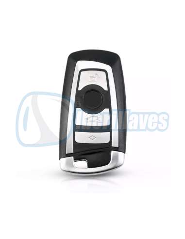 TELEMANDO BMW 4 BOTONES SERIE F-434MHZ MODELOS FEM