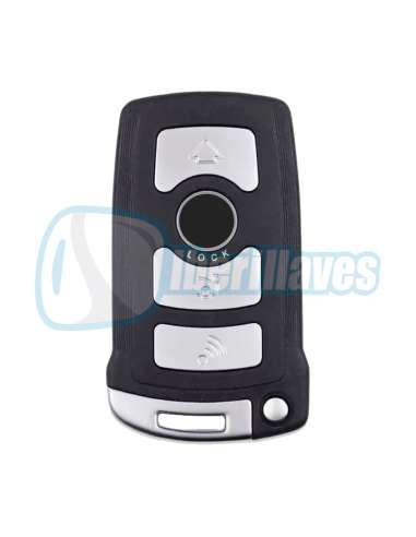 BMW Insercion 4B 868mhz Pcf 7942 Cipher Id46...