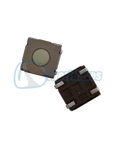 PULSADOR DE BOTON MEDIDAS (3X3X1,5)