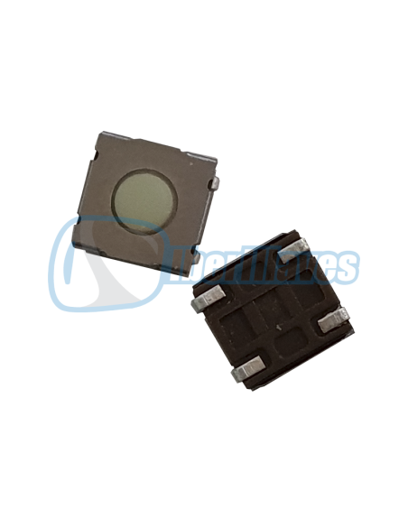 PULSADOR DE BOTON MEDIDAS (3X3X1,5)