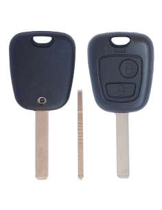 Carcasa llave fija Psa 2B VA2