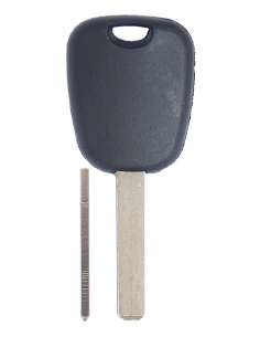 Encastre para telemando keyless Ford Hu101