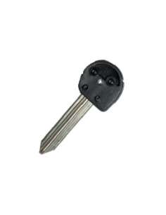 Espadin para llave plegable Citroen/Peugeot SX9