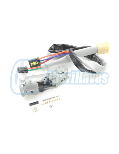 ANTIRROBO EN KIT  BERLINGO III - C5 SX9