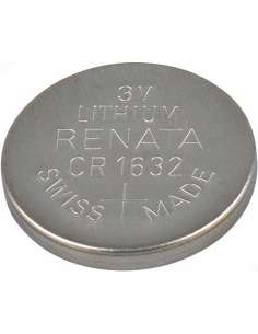 Pila litio 3V RENATA
