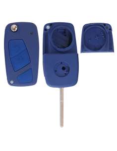 Carcasa plegable 3B Fiat Sip22 pila por detrás