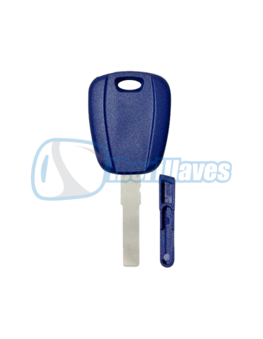 llave para chip fiat Sip22