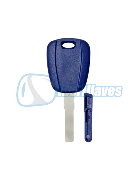llave para chip fiat Sip22