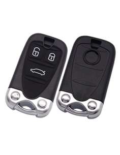 Carcasa Fiat 3 botones