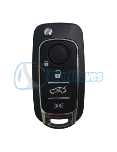 Carcasa Plegable de 4B modeo FIAT 500X 2