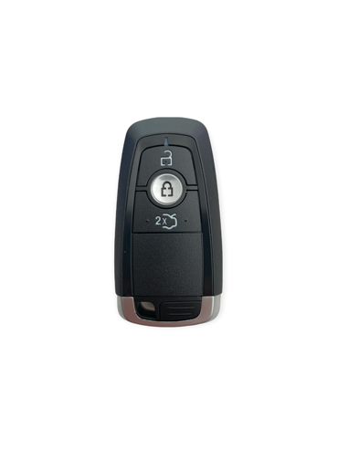 MANDO KEYLESS 3B FORD EDGE-S-MAX-GALAXY-KA 2016+ CHIP NCF2951F HITAG PRO(HS7T-15K601-DC)