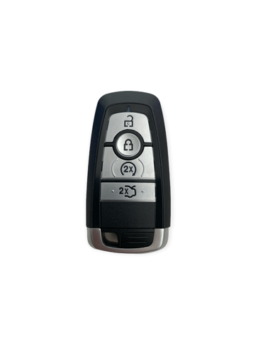 MANDO KEYLESS 4B FORD MONDEO FUSION EXPLORER CHIP NCF2951F HITAG PRO