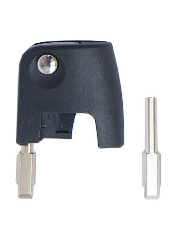 Encastre de llave plegable Ford Fo6