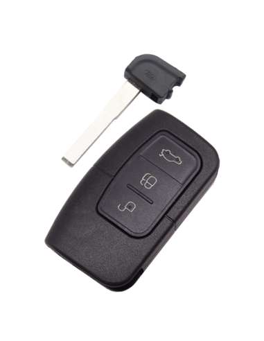 Carcasa Ford 3B Keyless