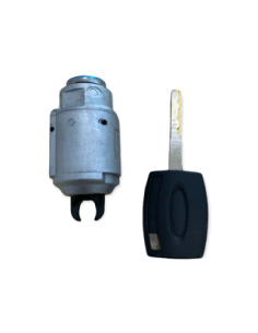 Bombin de Capo C-MAX HU101 (MONTADO CON LLAVE) 2