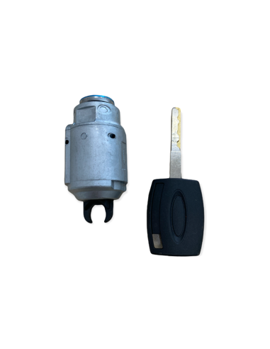 Bombin de Capo C-MAX HU101 (MONTADO CON LLAVE)