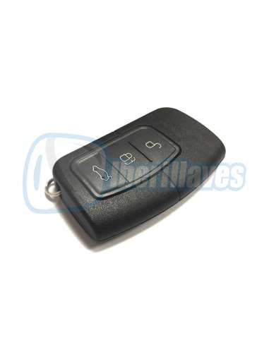 TELEMANDO FORD 3B 433Mhz KUGA/FOCUS/MONDEO/C-MAX PERFIL:HU101 ( ID63) (1698112)