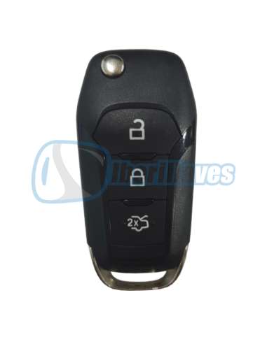 Telemando Ford Hitag Pro 7945P Mondeo / KA+ 2015+ DS7T