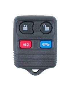 Carcasa 4B Ford modelo antiguo