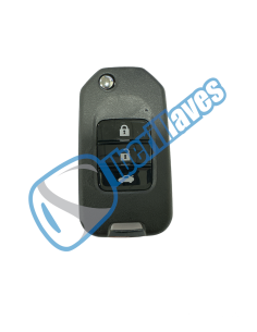 Carcasa fija 3B Mercedes chupete