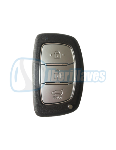 Hyundai Tucson Smart Key 3B -433MZ NCF2952X HITAG 3 – 95440-D3000
