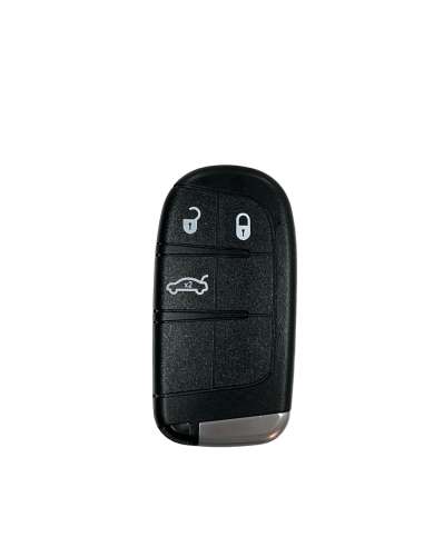 Telemando Keyless 5B PCF7945 HITAG 2 Jeep Cherokee 2012-2017 (M3N-40821302)