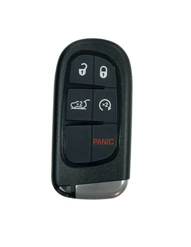 Telemando Keyless 5B PCF7953 HITAG AES Jeep Cherokee 2014-2017