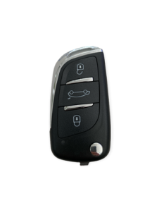 TELEMANDO KD MODELO CITROEN 3BOTONES
