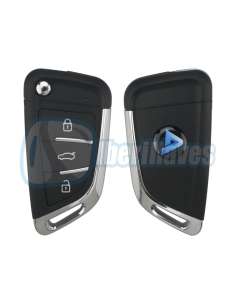 Telemando Plegable KD 3B Gama B