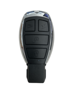 Telemando KD900 4B Gama B tipo Mercedes Garaje