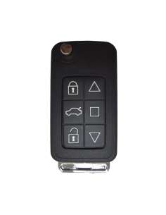 MANDO UNIVERSAL GARAJE/VEHICULO 3 BOTONES