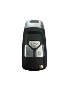 MANDO DE KD NB MULTIFUNCION 36/46 CHIP INTEGRADO PEQUEÑO