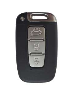 Carcasa keyless 3b Hyundia / Kia