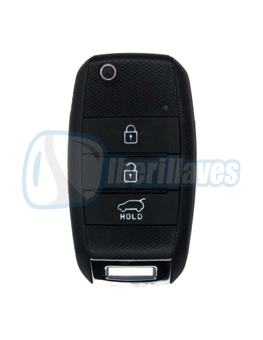 KIA 3B 434Mhz CARENS 2013+ 4D60 80B (MODO40) (95430-A4200)