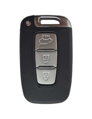 KIA 3B 434Mhz Insercion Sportage-Sorento Pcf 7952(KEYLESS)