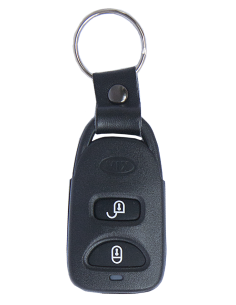 Carcasa 2B Hyundai/Kia