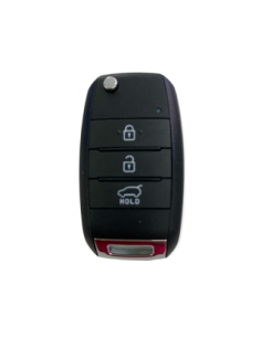 LLAVE PARA KIA CEED 2015+ ORIGINAL 3B 433 MHZ