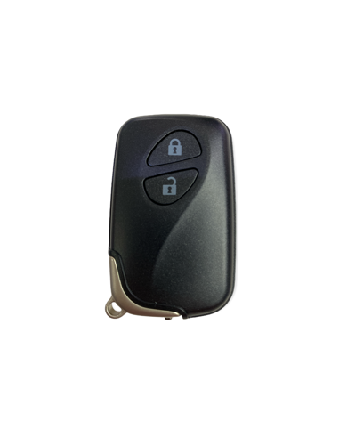 TELEMANDO LEXUS 2B KEYLESS ASK (3370) ES350,IS250,IS350,GS300,GS350,GS430,GS450h,GS460,-(PG1-98)