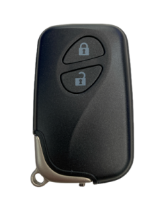 TELEMANDO LEXUS 3B KEYLESS ASK (3370)...