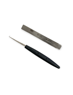 LISHI SISTEMA 1 PARA HU101