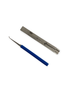 LISHI SISTEMA 1 PARA HU39