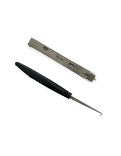 LISHI SISTEMA 1 PARA HU56